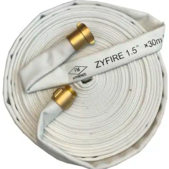 Manguera sencilla 1 1/2" x...