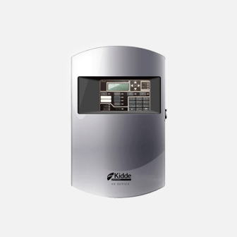 VS1-G-SP Panel de incendio,...
