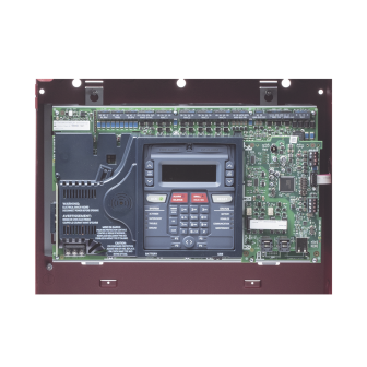 ES-1000XI Panel de...