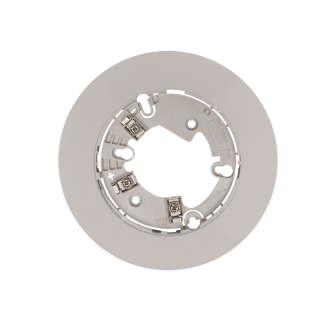 B300-6-IV Base de 6 Pulgadas Para detectores Notifier