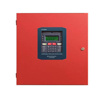 ES-1000X Panel de Detección...