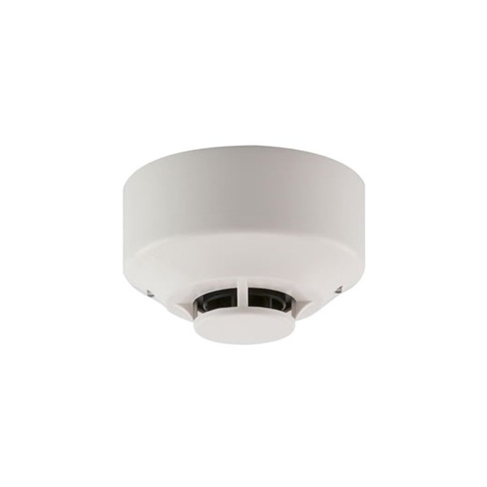 W-SD355T Detector Inalámbrico Dual Humo-Temperatura