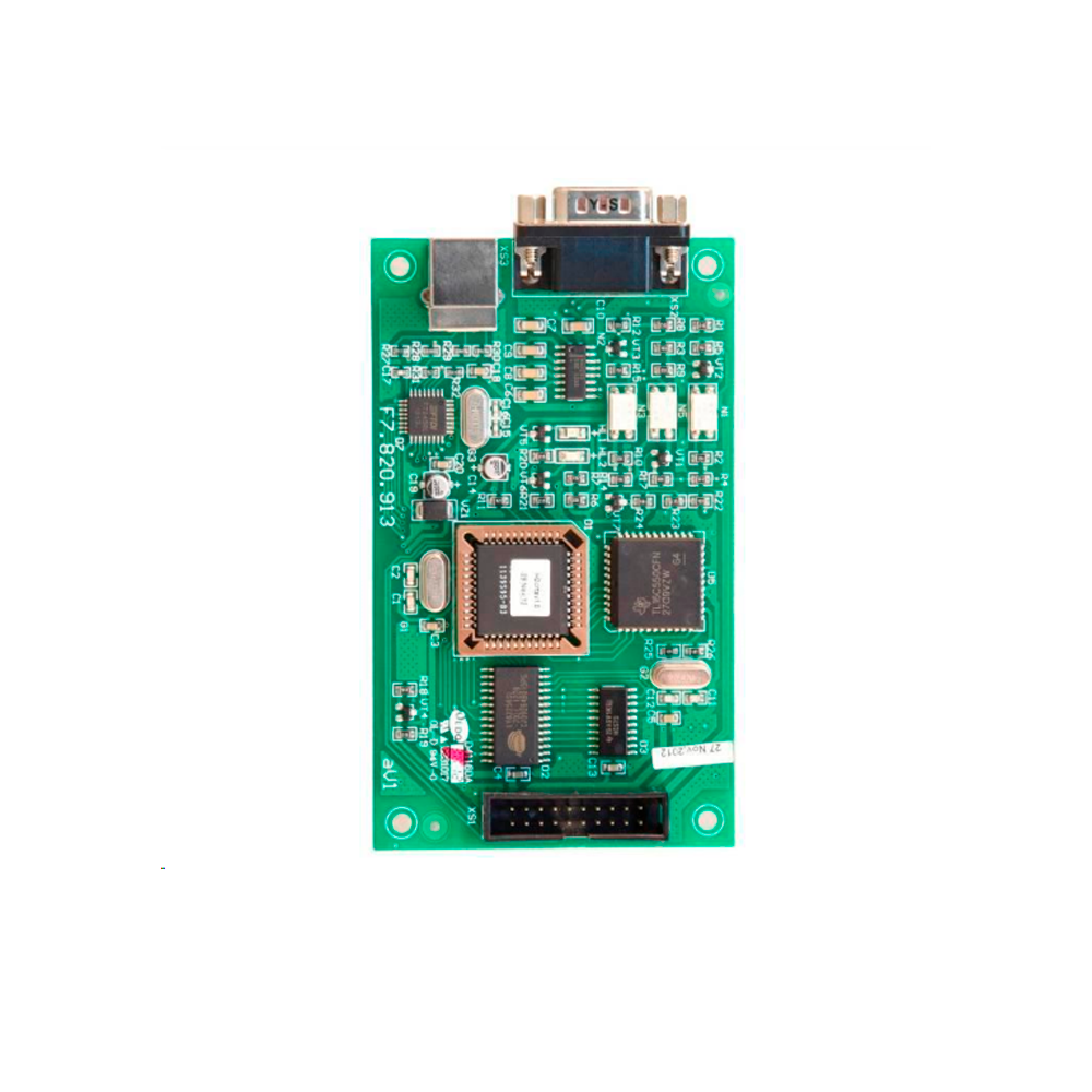 P-9930 - MODBUS Tarjeta de comunicación