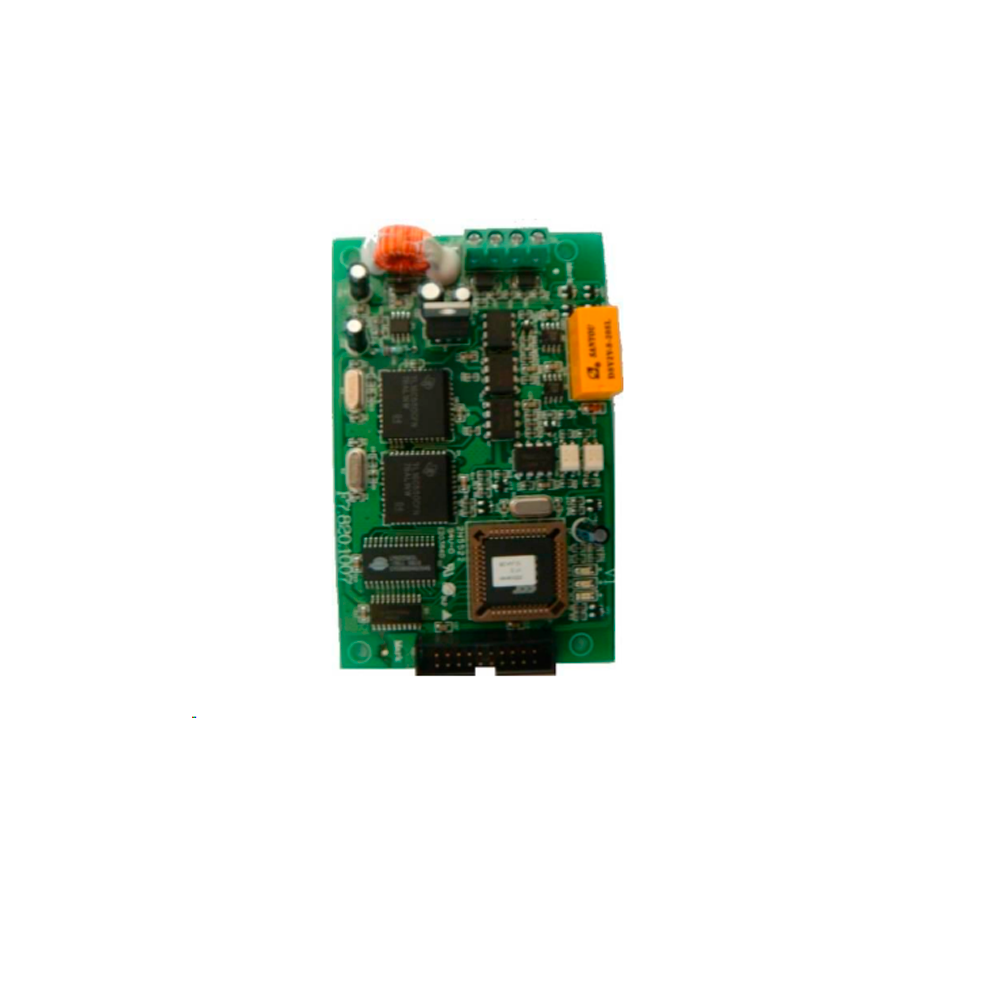 P-9940A -Tarjeta de red RS 485 de Clase A