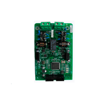 P-9960A Tarjeta de red CAN...