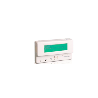 GST-852RP- Panel Repetidor