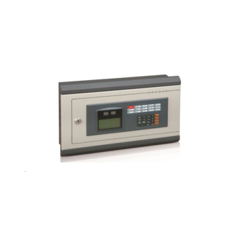GST-NRP00-Panel Repetidor