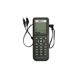 P-9920- Programador Portable