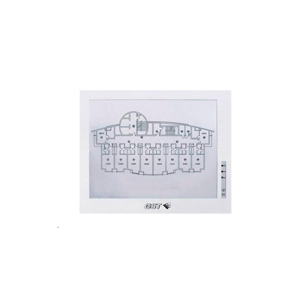 GST8903 A1/A2/A3