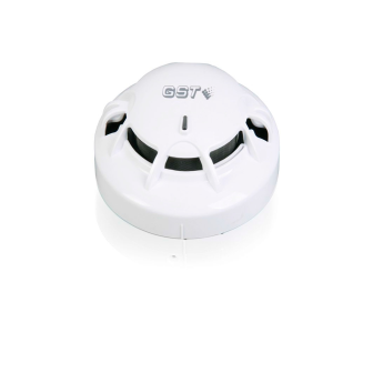 DI-9101E-Detector de Humo...