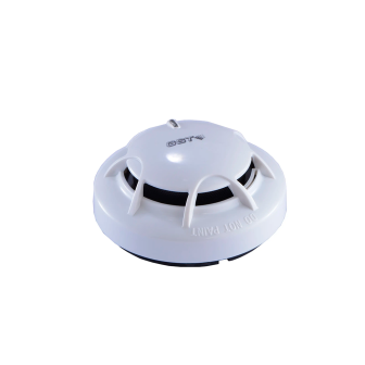 DI-9102E-Detector de Humo...