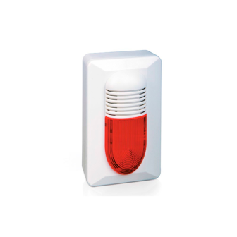 DI-9401-Sirena direccionable