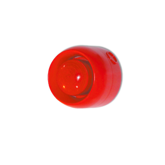 DI-9404- Sirena direccionable