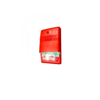 DC-M9413R -DC-M9413W Sirena...