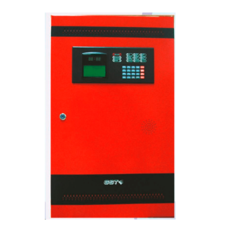 GST-M200 Panel de Control...