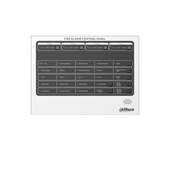 DHI-HY-C102-4 Panel de...