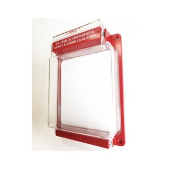 PUL-22CE Stopper universal...