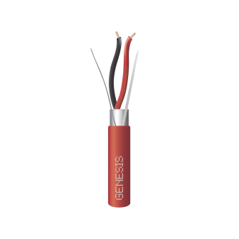 43131004 Cable de incendio...