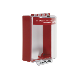 STI-13210FR-ES Stopper...