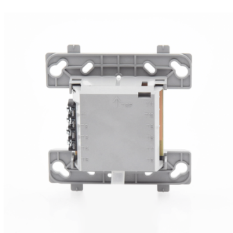 ISO-X Módulo Aislador de Lazo SLC / Tecnología FlashScan® de NOTIFIER