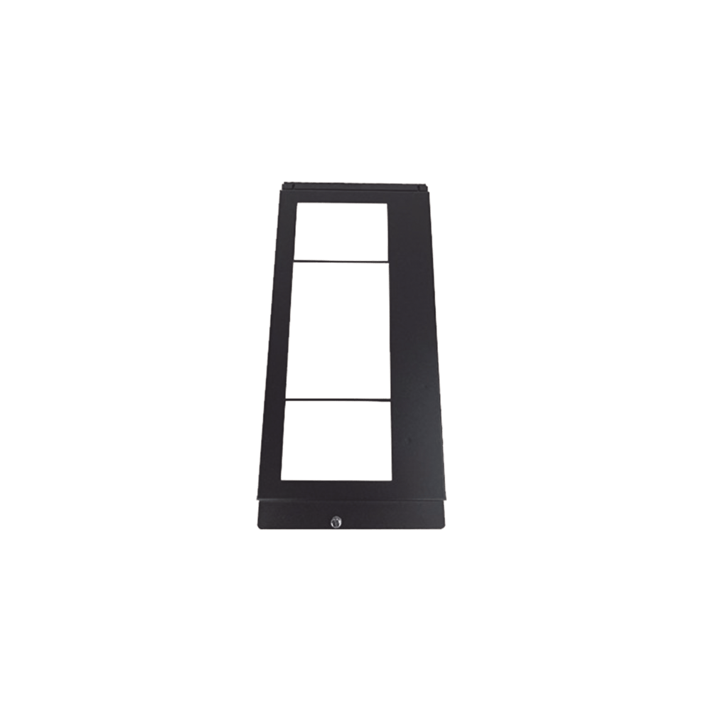 DP-DISP2 Placa de Revestimiento para CPU2-640 y CPU2-640-SP
