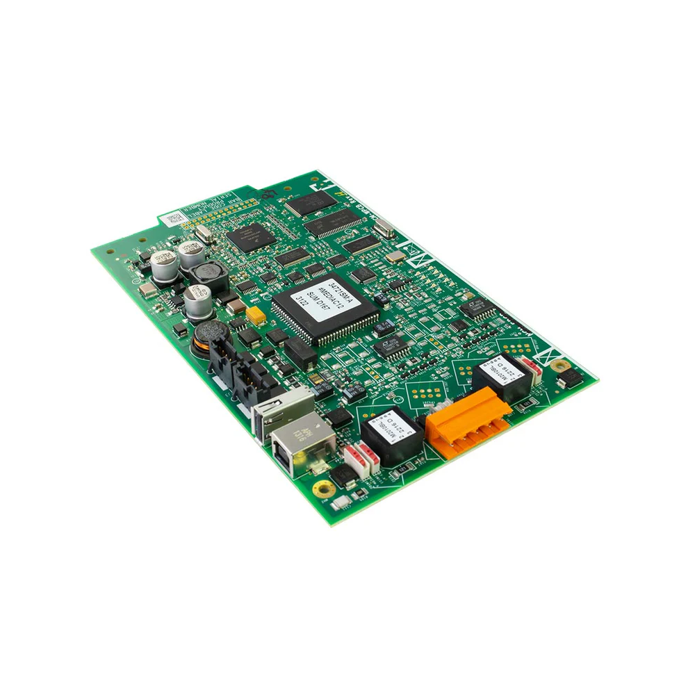 NCM-W Módulo de Comunicación para Red Estándar / Interfaz de Cable de Cobre / para Paneles NOTIFIER Serie ONYX