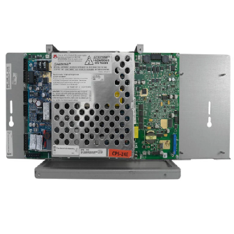 CPU2-640 Unidad Central de...