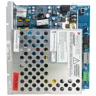 AMPS-24 Fuente de...