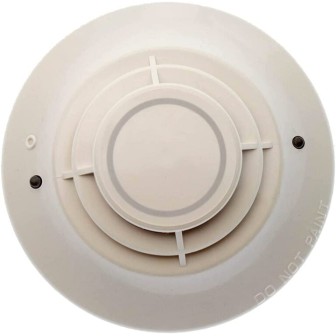 FST-851R EOL - Detector...