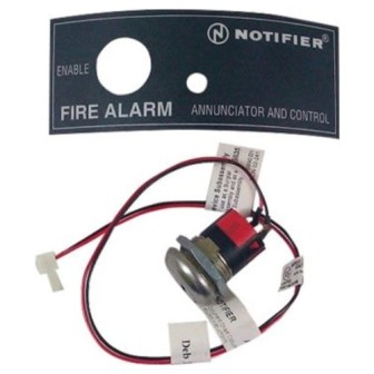 AKS-1B NOTIFIER