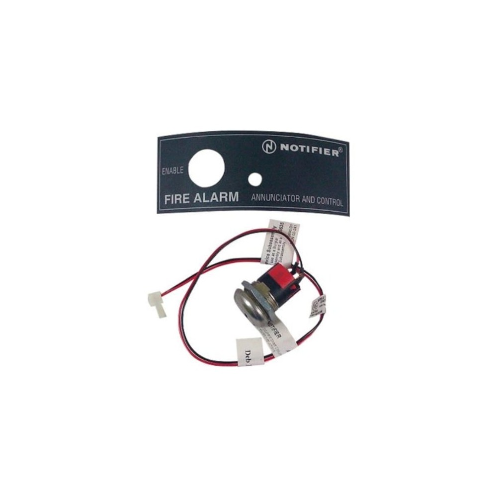 AKS-1B NOTIFIER