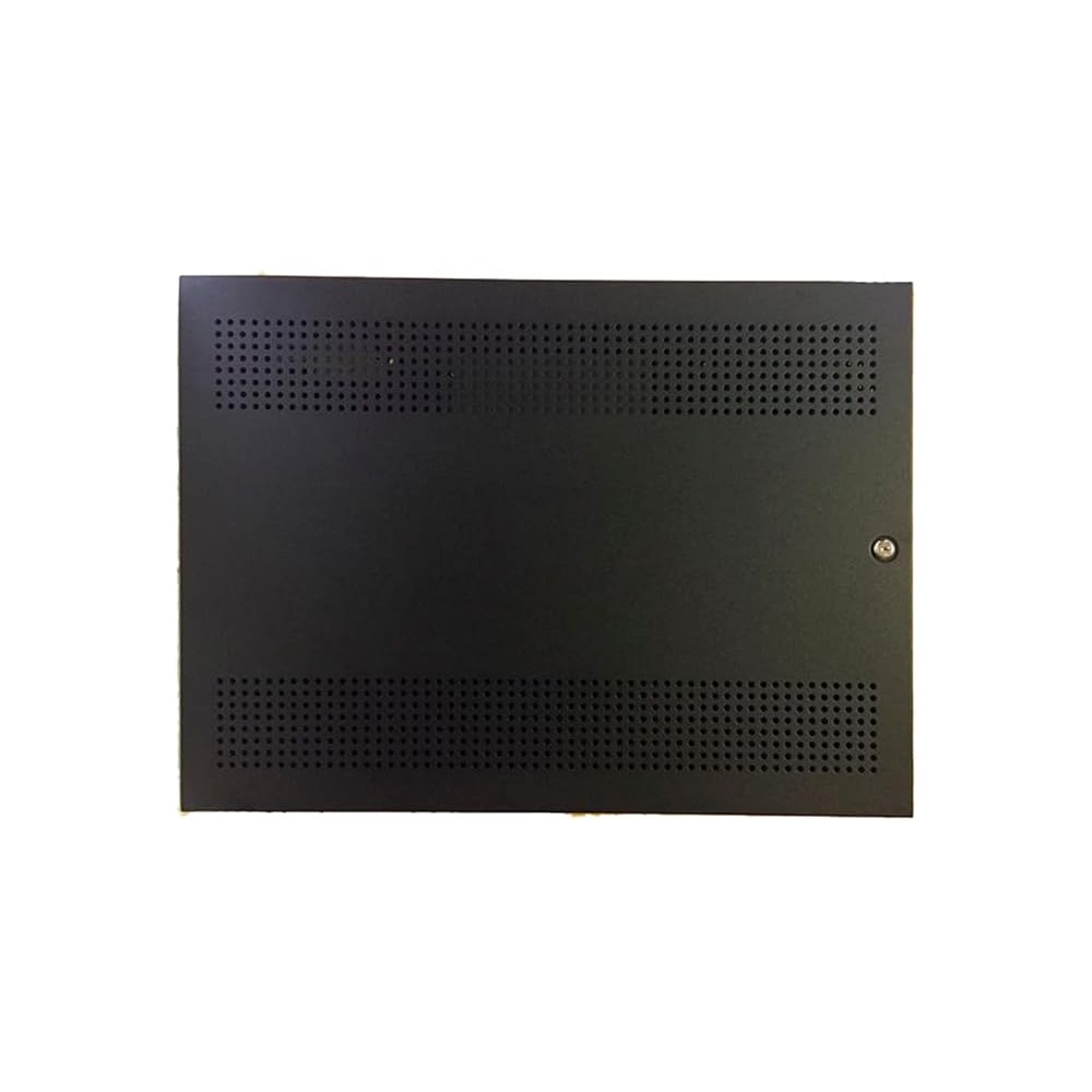 BB-200 Gabinetes / Carcasas / Mecánicos Fuente de alimentación de combinación y carcasa de batería opcionales para NFS2-Notifier