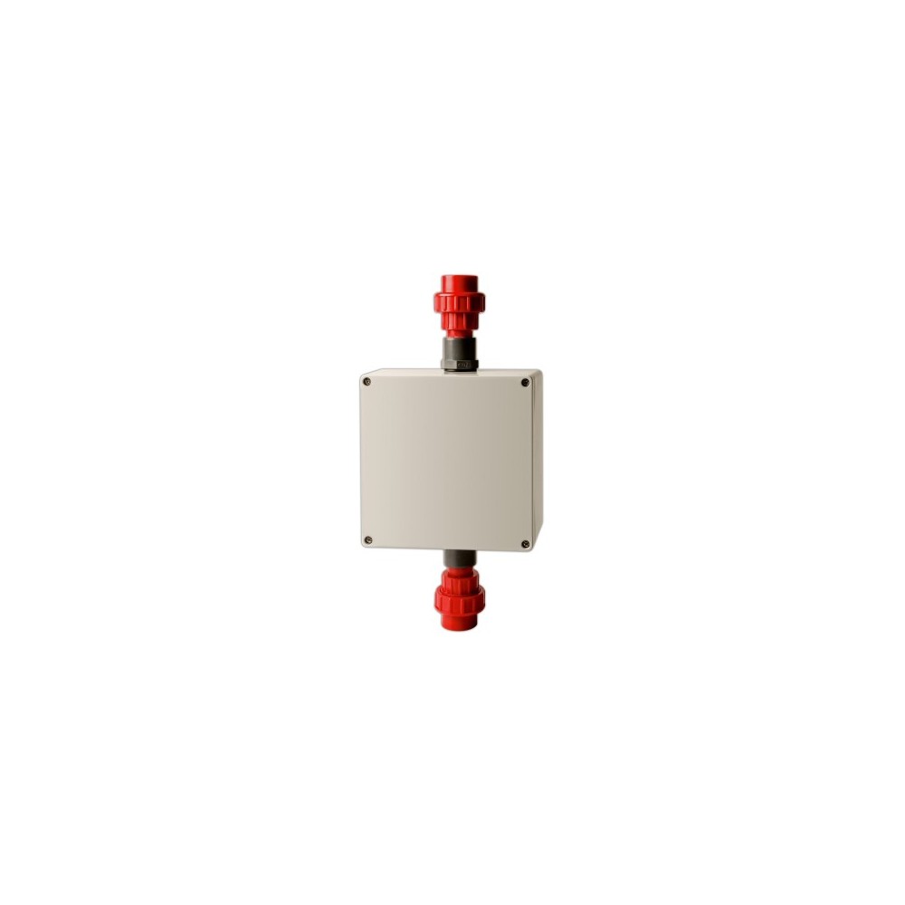1-21888-K063 Filtro externo para ambientes hostiles, ModuLaser