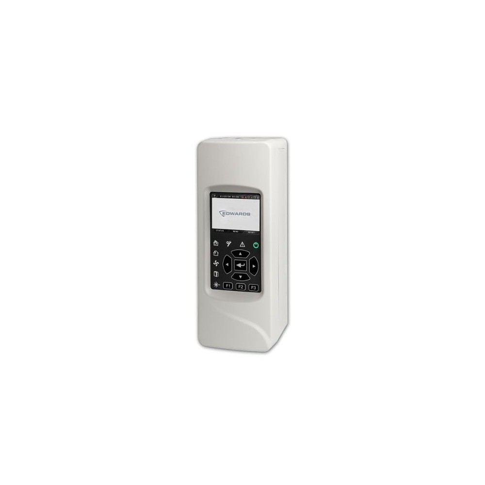 FHSD8310-ULF  Módulo de pantalla de control, indicadores LCD y LED, Edwards.