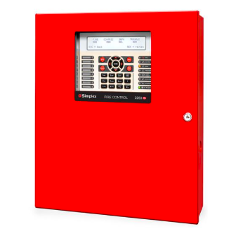 2050-9101 Panel...