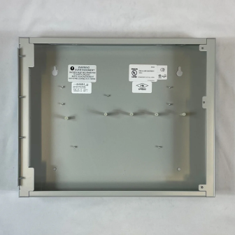 6ANN/B-S Caja de pared para...