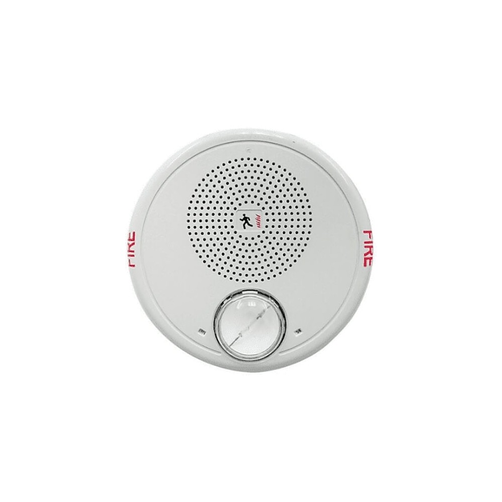 GCHFWF-S7VMC Altavoz estroboscópico de techo de alta fidelidad
