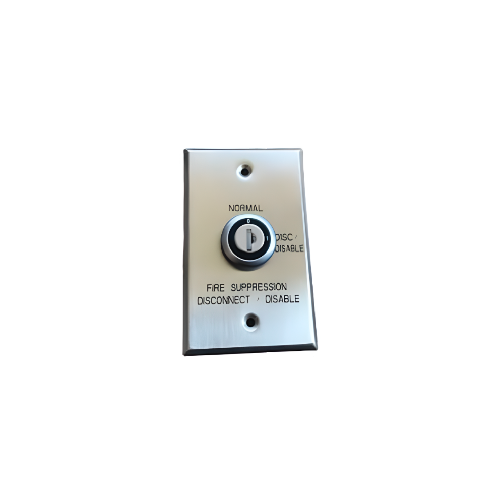 2080-9070 Disco de mantenimiento SW superficie SIMPLEX