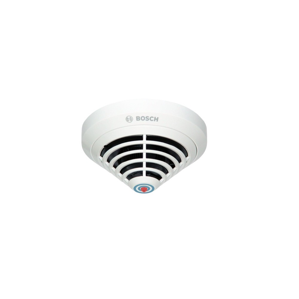 FAP-425-DOTCO-R Detector doble óptico/térmico/CO BOSCH