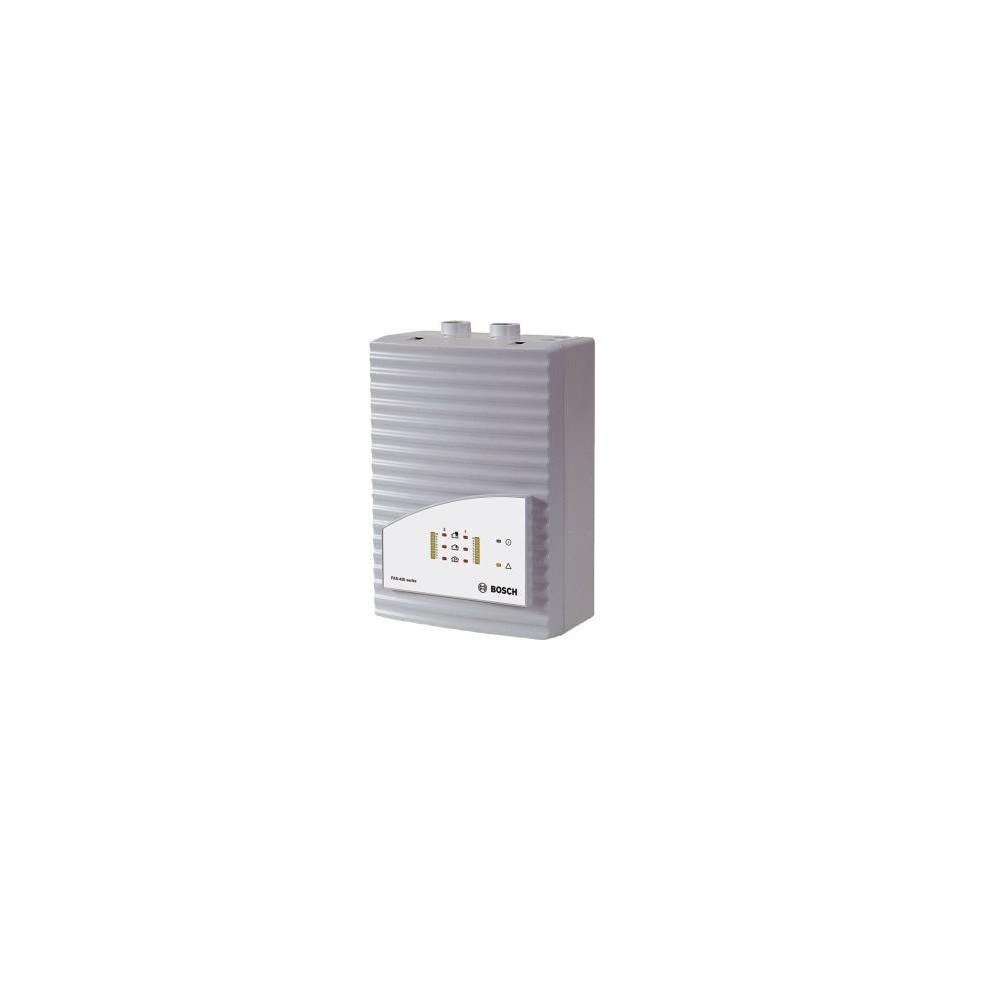 FCS-320-TP1 Detector humos aspir., sistema 1 tubo BOSCH