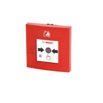 FMC-210-DM-G-R Pulsador de...