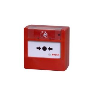 FMC-300RW-GSGRD Pulsador...