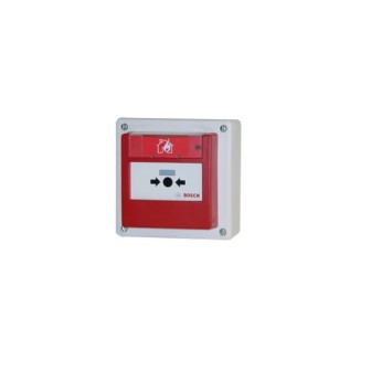 FMC-420RW-HSRRD Pulsador de...