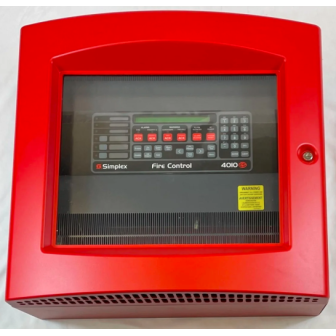 4010-9601 Panel de...