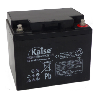 KB12400 Batería 12 V - 40Ah...