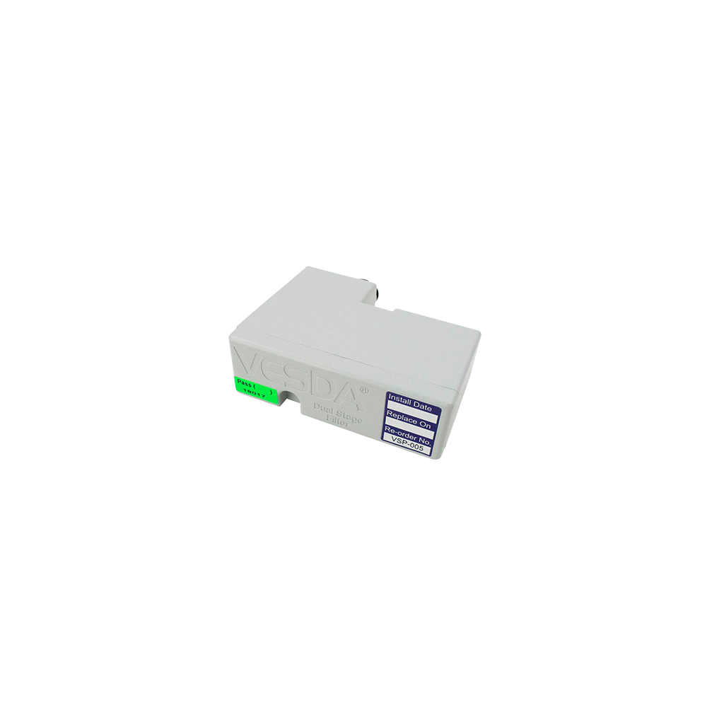 VSP-005 Cartucho de filtro XTRALIS