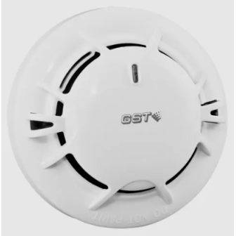 DI-M9102N Detector de humo...