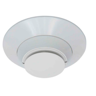 SS-PHOTO Detector de Humo...