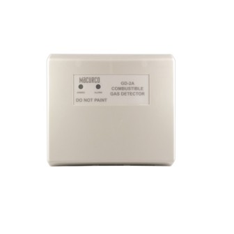 GD-2A Monitor de gas...