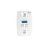 IAQ-CO2-D-W Monitor de...